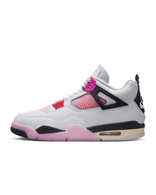 Air Jordan 4 Retro 'Comic'