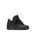 Air Jordan WMNS 4 NET 'Black'