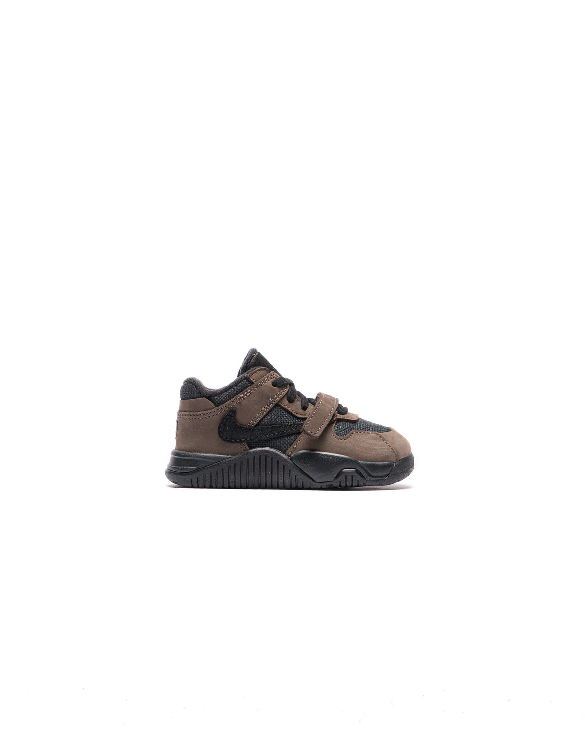 Travis Scott x Air Jordan Jumpman Jack TR TD – Dark Mocha