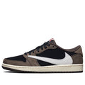 Travis Scott x Air Jordan 1 Low – Mocha