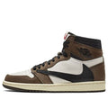 Travis Scott x Air Jordan 1 Retro High OG – Mocha