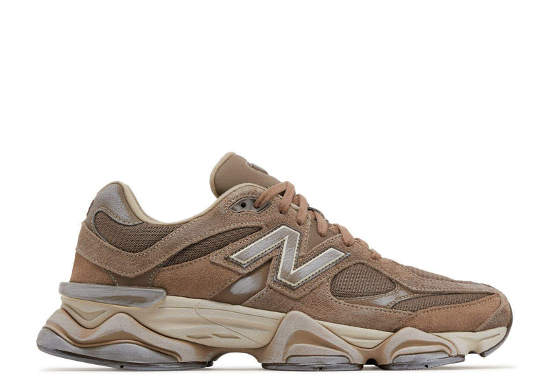 New Balance 9060 Grey Lilac Everlasting Sneaker