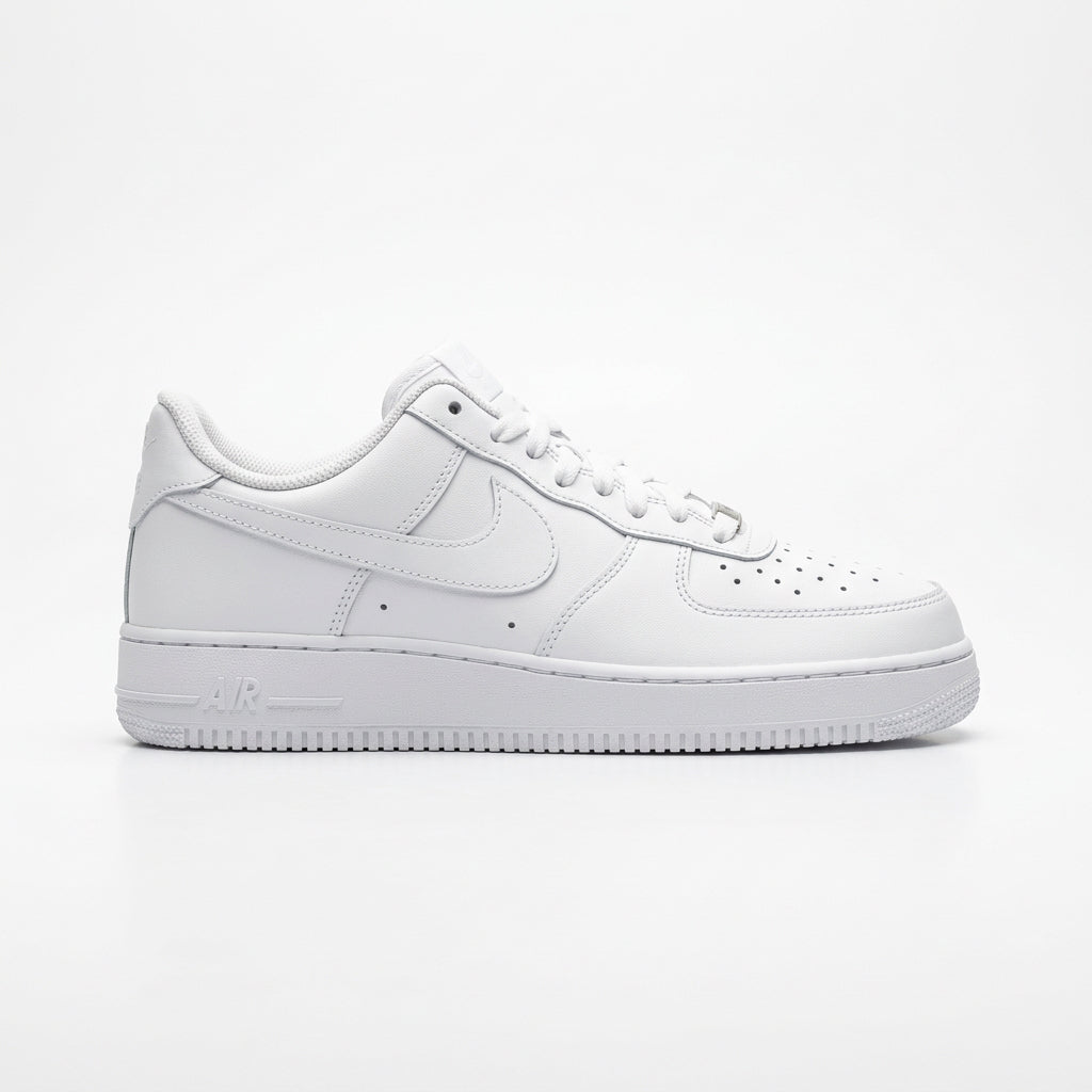 Nike Air Force 1 Low White '07 Edition