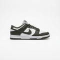 Nike Dunk Low Medium Olive (W) Edition
