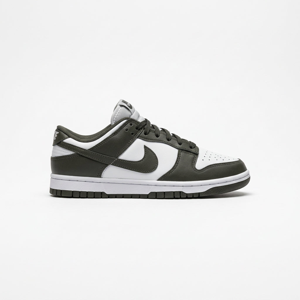 Nike Dunk Low Medium Olive (W) Edition