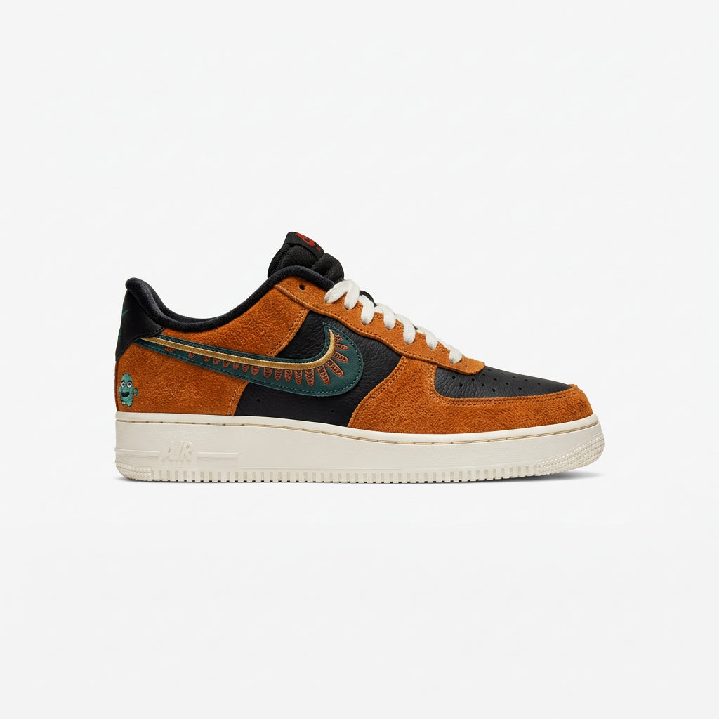 Nike Air Force 1 Low Siempre Familia Edition
