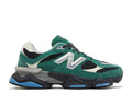 New Balance 9060 DTLR Cyan Burst Unfading Sneaker