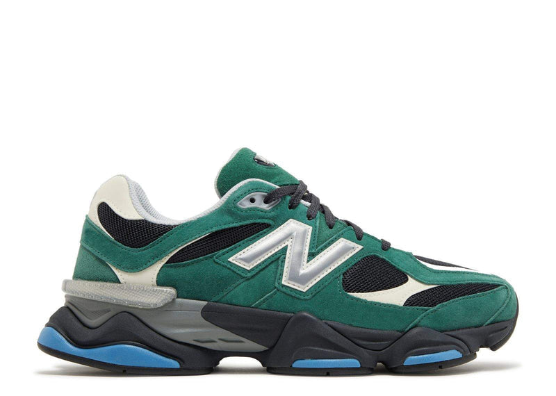 New Balance 9060 DTLR Cyan Burst Unfading Sneaker
